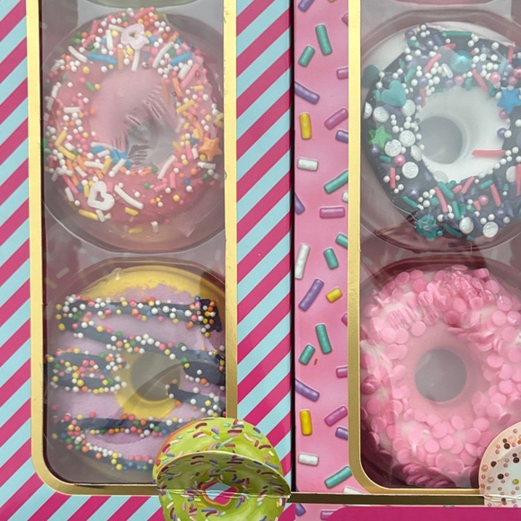 Bath Bombs Set - Multicolor - Picture 12 of 13